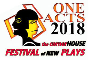 One Acts 2018 - Terms and Conditions