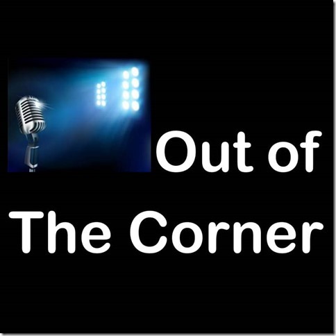 Out of the Corner - September showcase