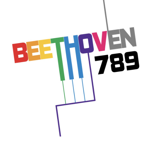 Beethoven 789