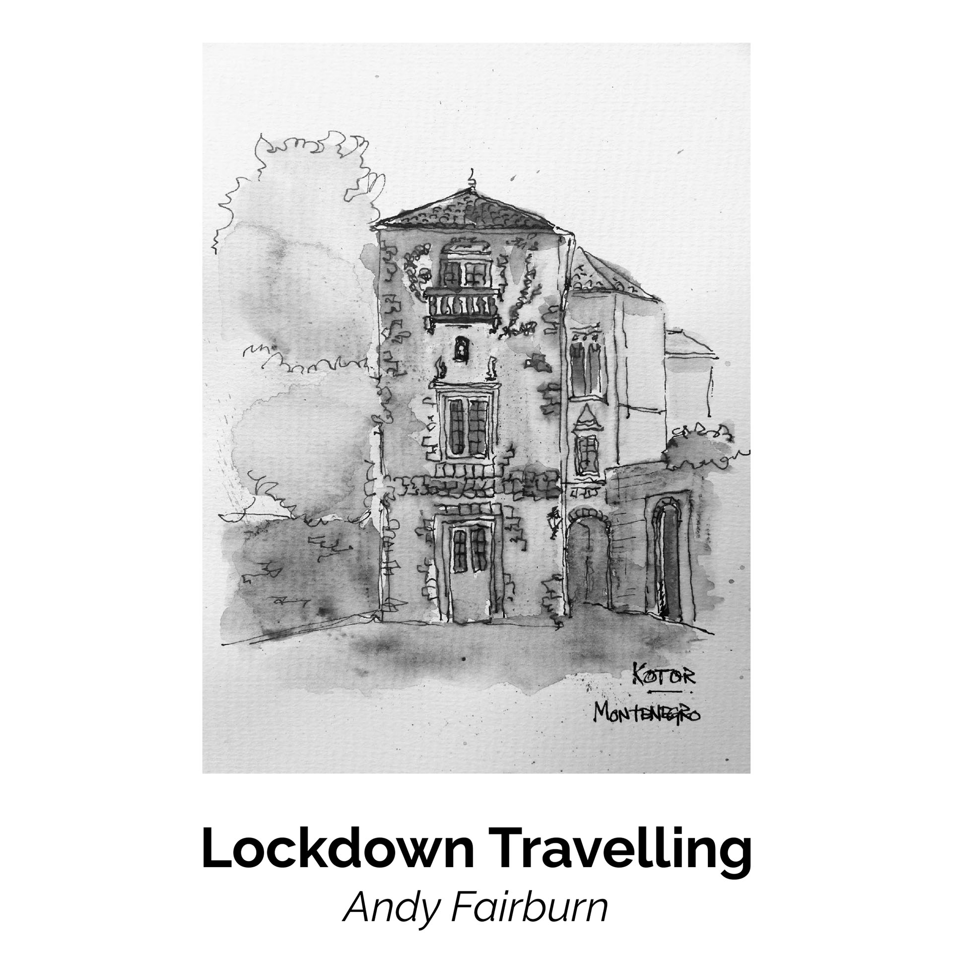 Lockdown Travelling