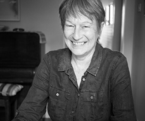 "Write it...and then write it better" A four part workshop for playwrights
