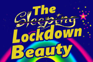 The Lockdown Beauty